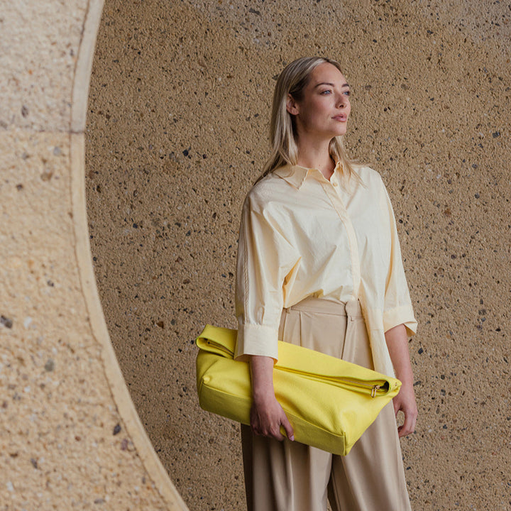 Pochette Lucia Sunrise