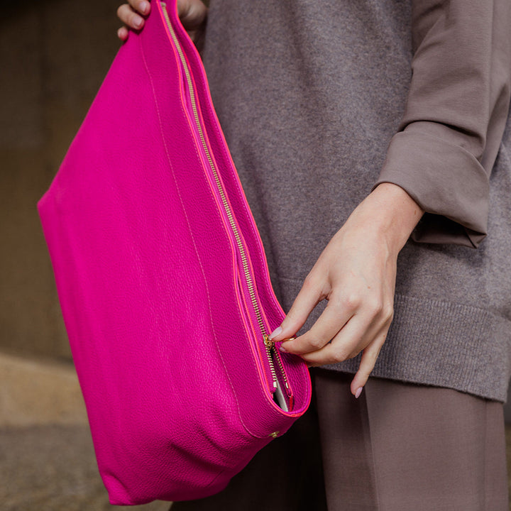 Pochette Lucia Dusk