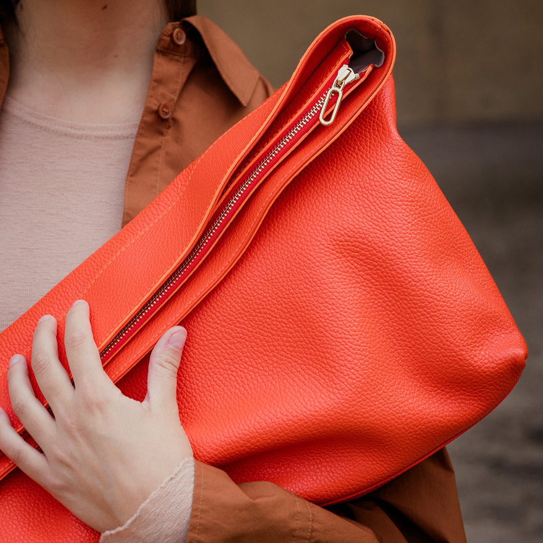 Pochette Lucia Sunset