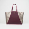 Sac shopping Lucia Dusk