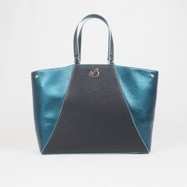Sac shopping Lucia Moonlight