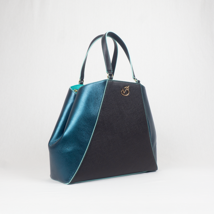 Sac shopping Lucia Moonlight