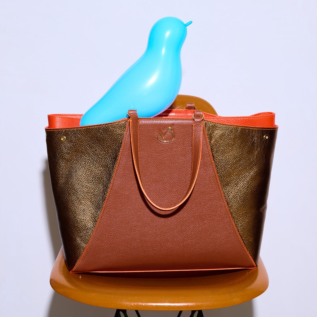 Pochette Lucia Sunset