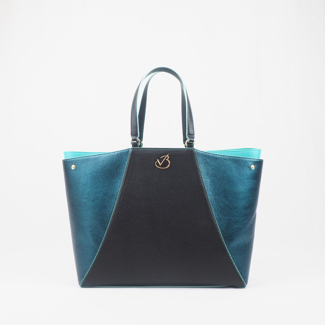 Sac shopping Lucia Moonlight