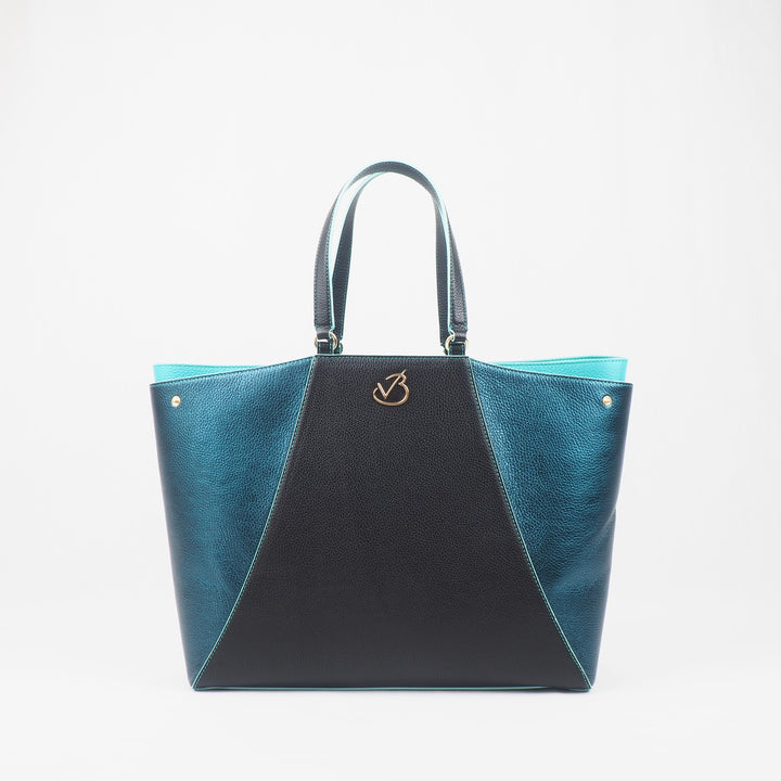 Sac shopping Lucia Moonlight