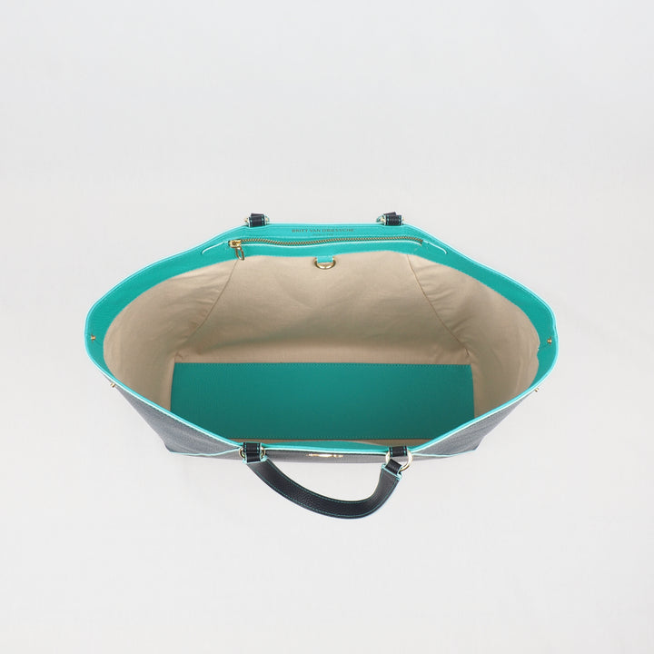 Sac shopping Lucia Moonlight