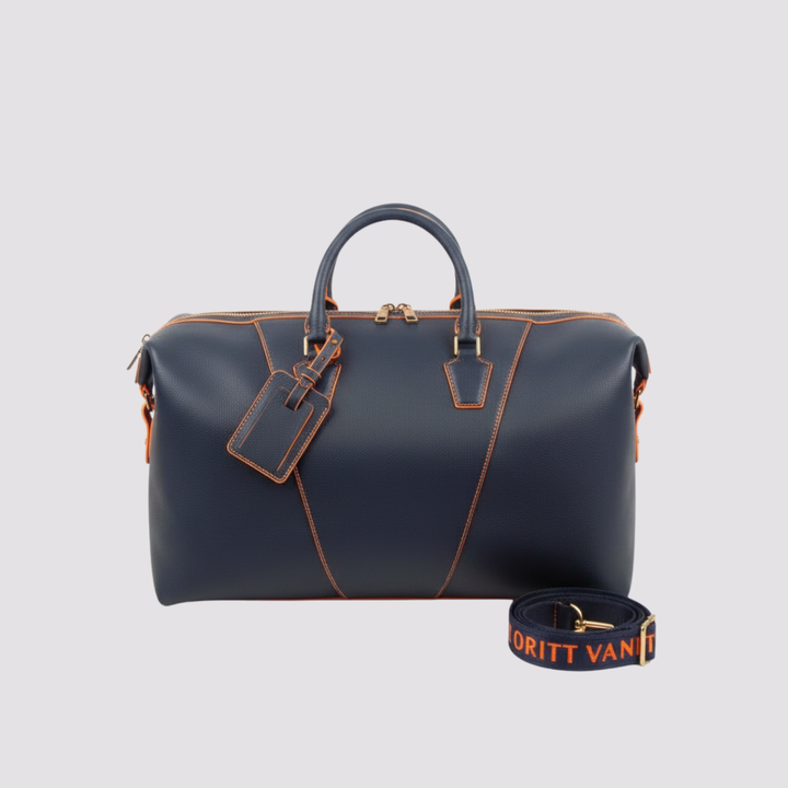 Paco Travel bag Water