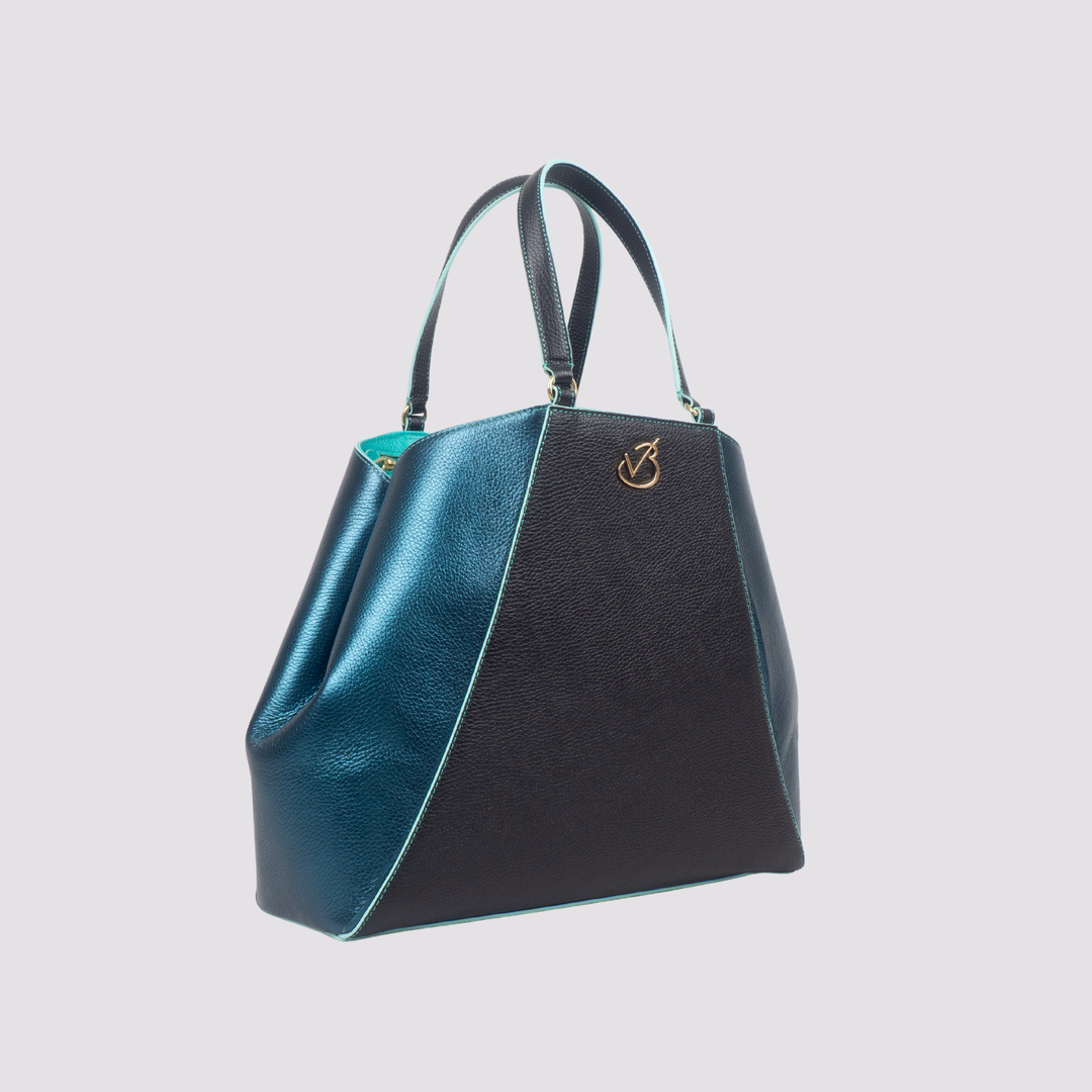 Lucia Shopper Maanlicht