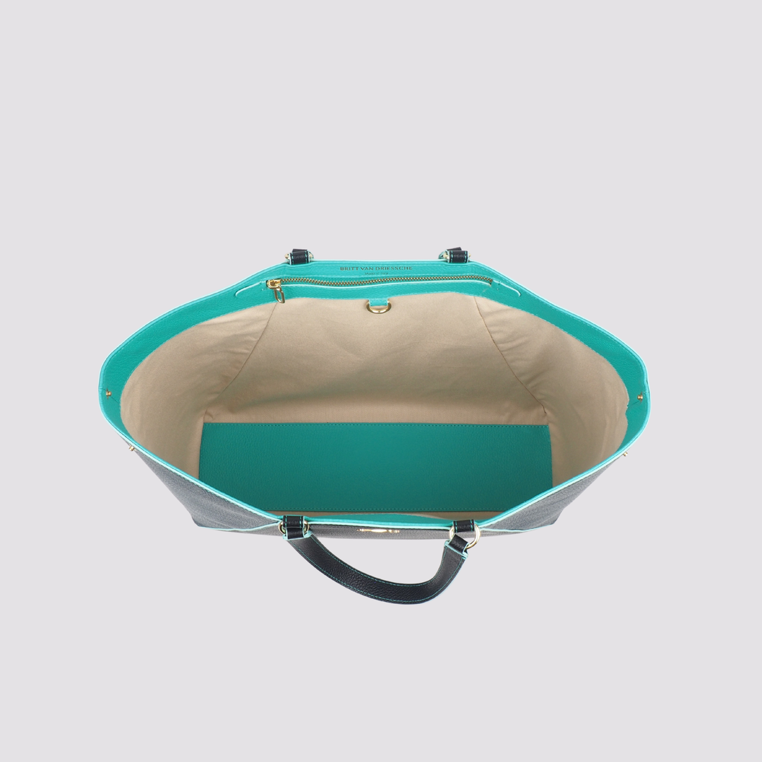 Lucia Shopper Maanlicht