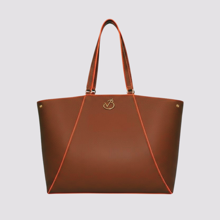 Lucia Shopper U Sunset