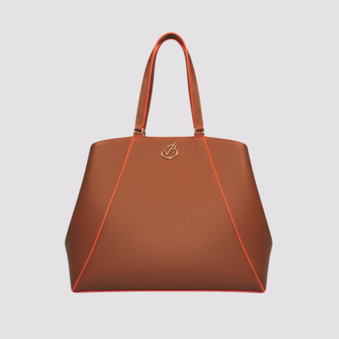 Lucia Shopper U Sunset