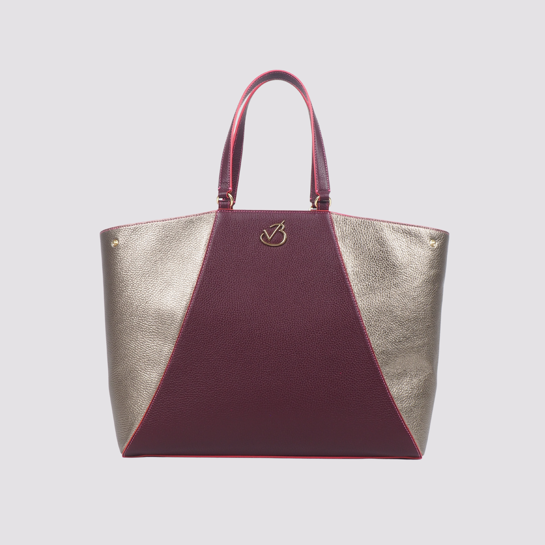 Lucia Shopper Schemering