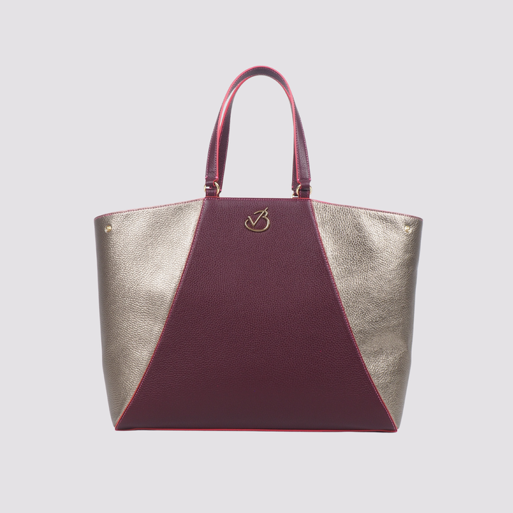 Lucia Shopper Schemering