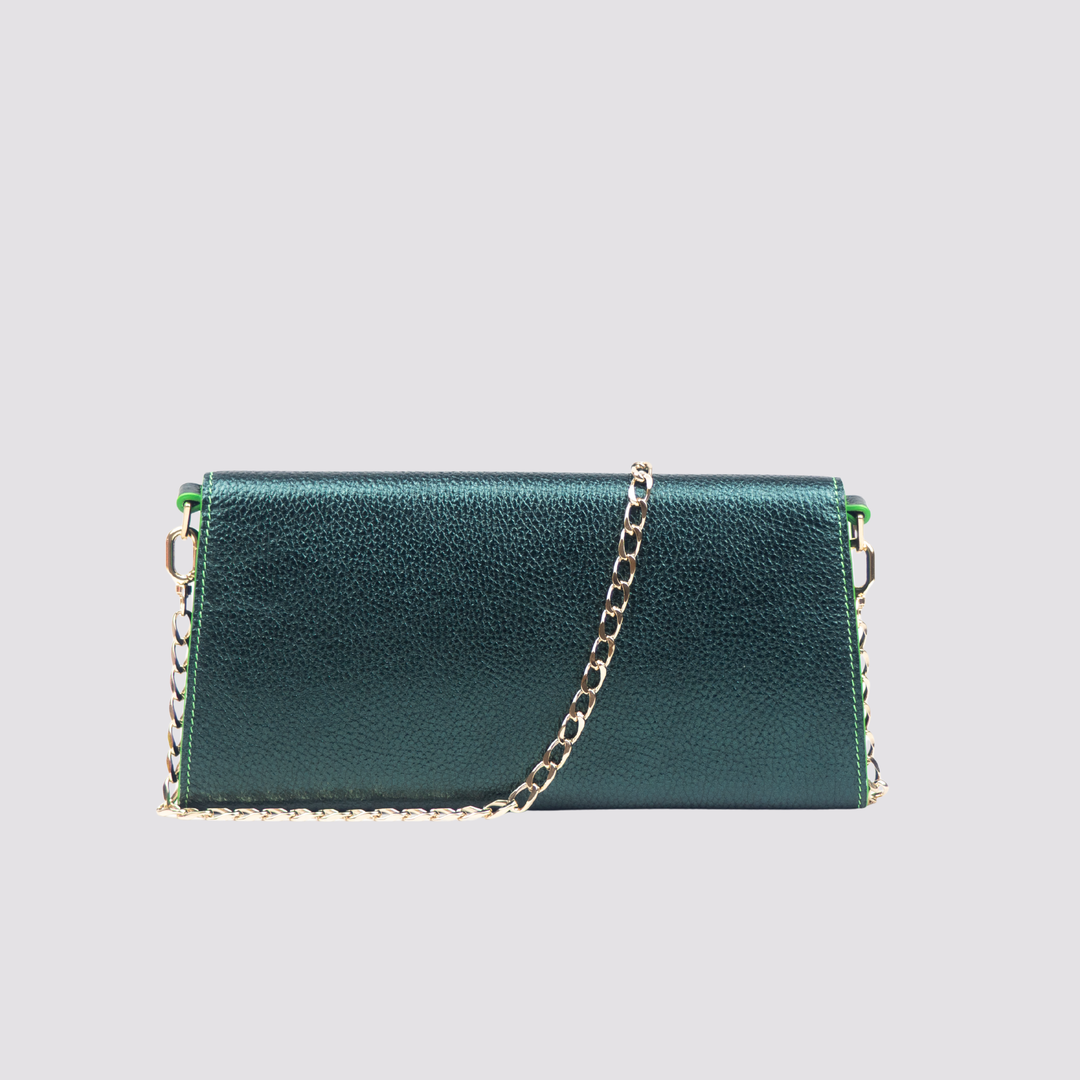 Simone Mt Northern Lights