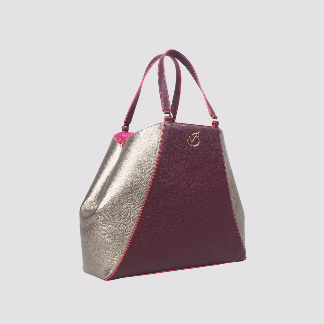 Lucia Shopper Schemering