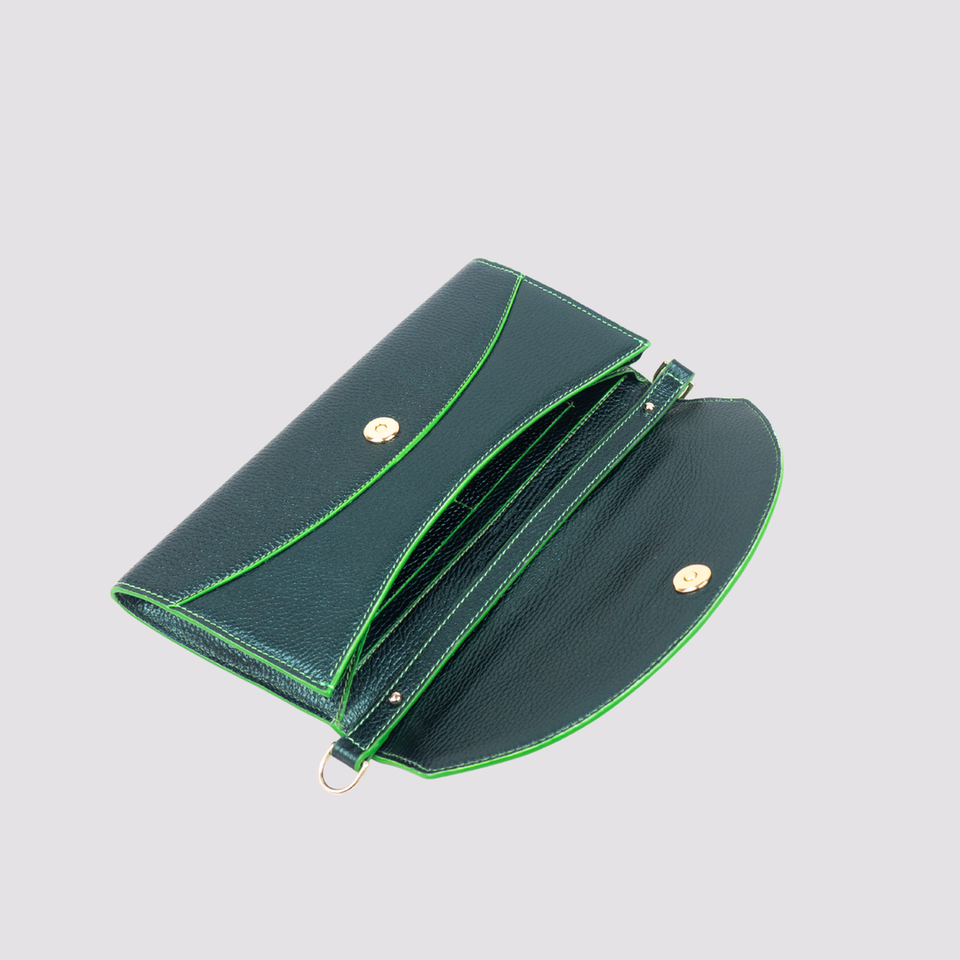 Simone Mt Northern Lights