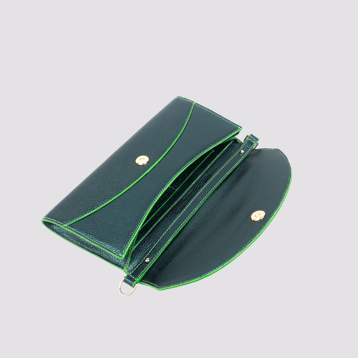 Simone Mt Northern Lights