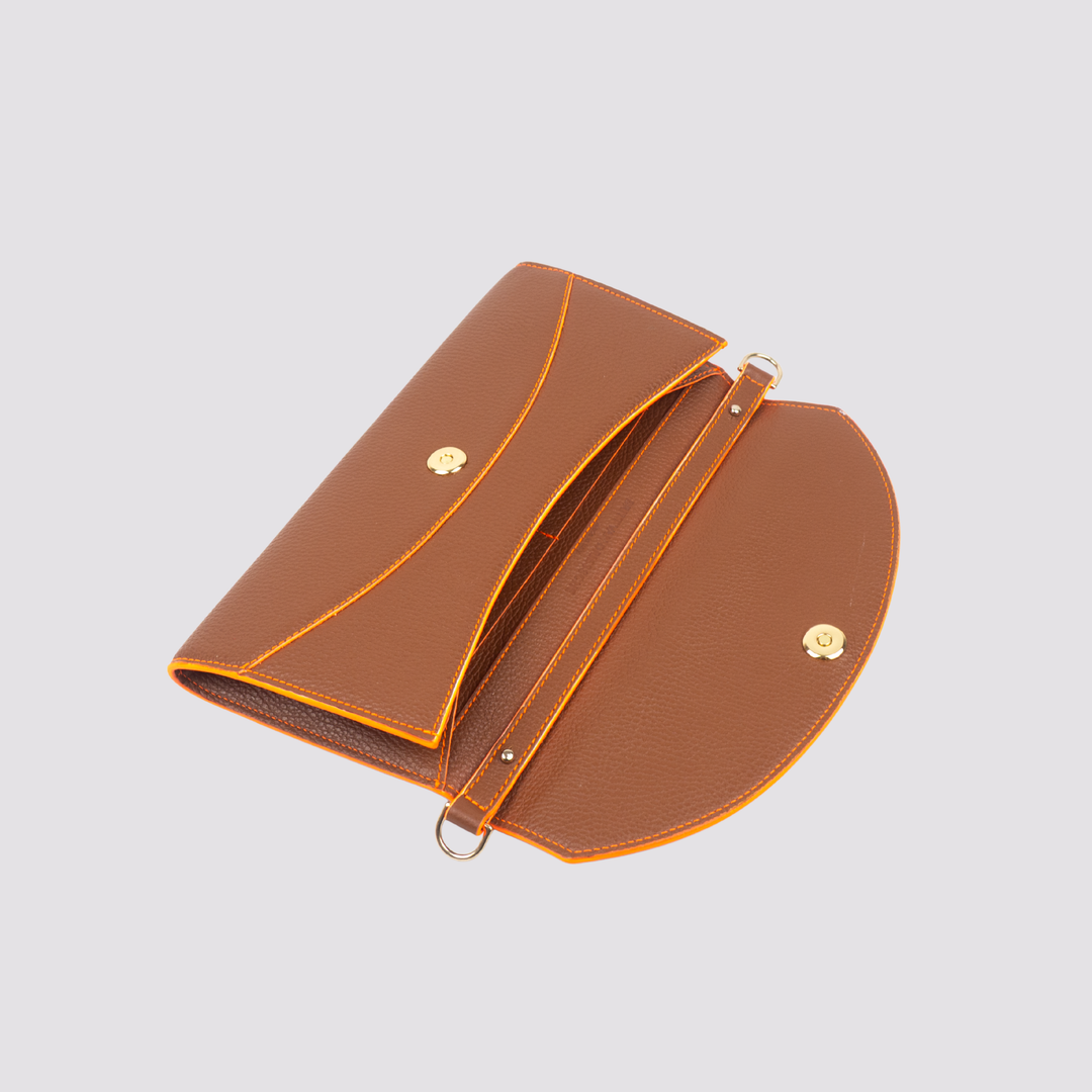 Simone U Zonsondergang