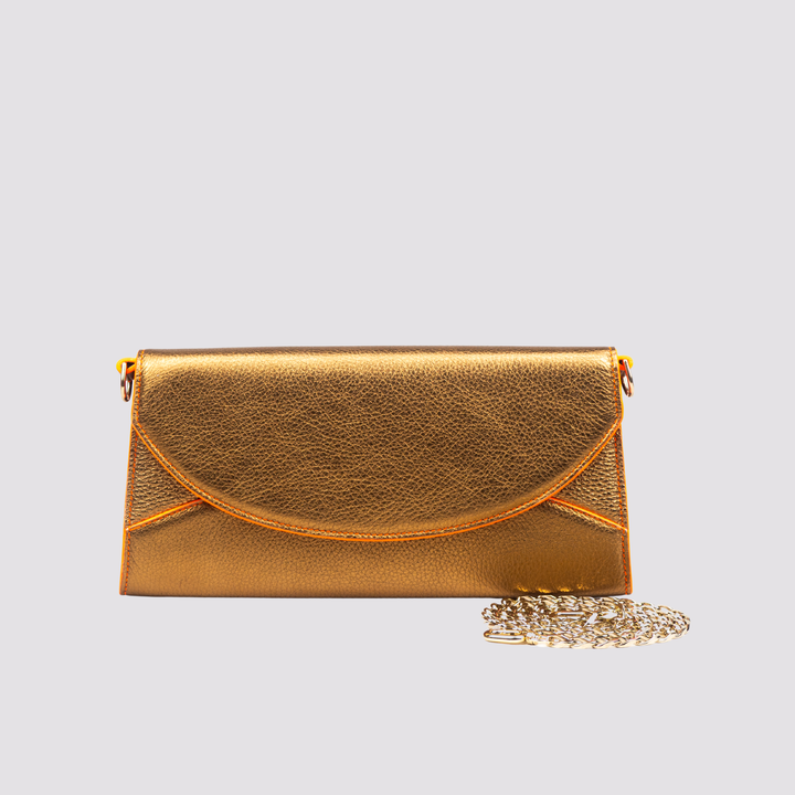 Simone Mt Zonsondergang