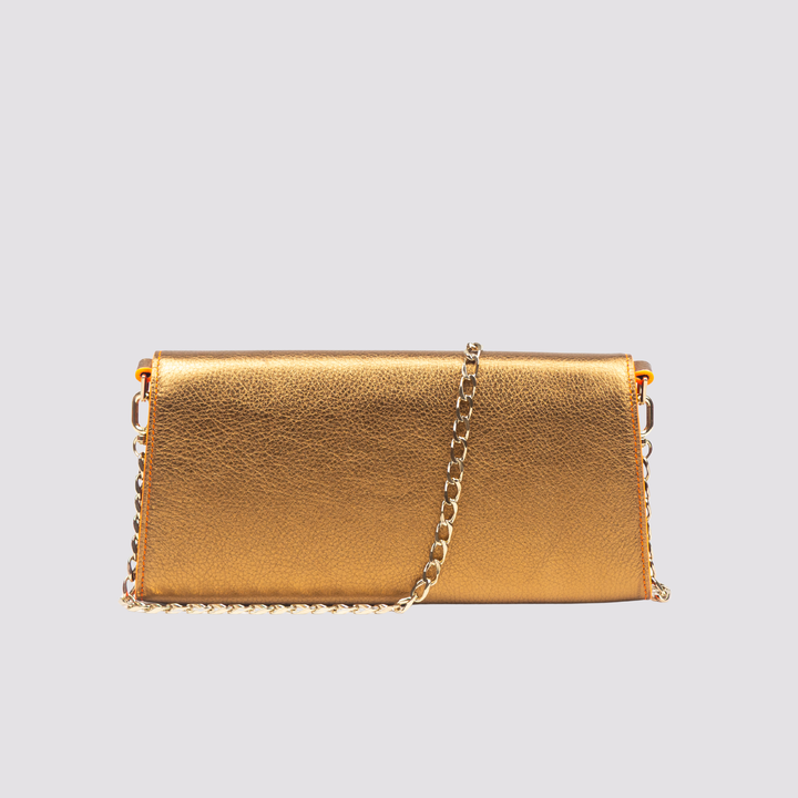 Simone Mt Zonsondergang