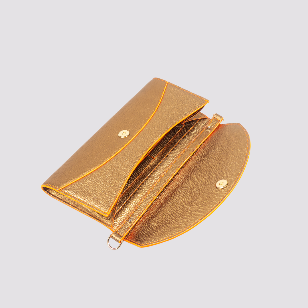 Simone Mt Zonsondergang