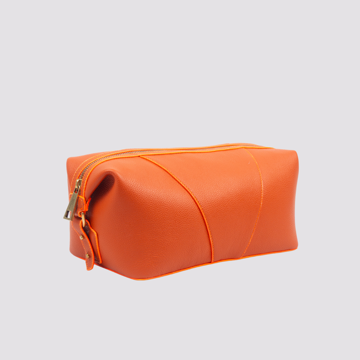 Ciro Toilet bag Fire