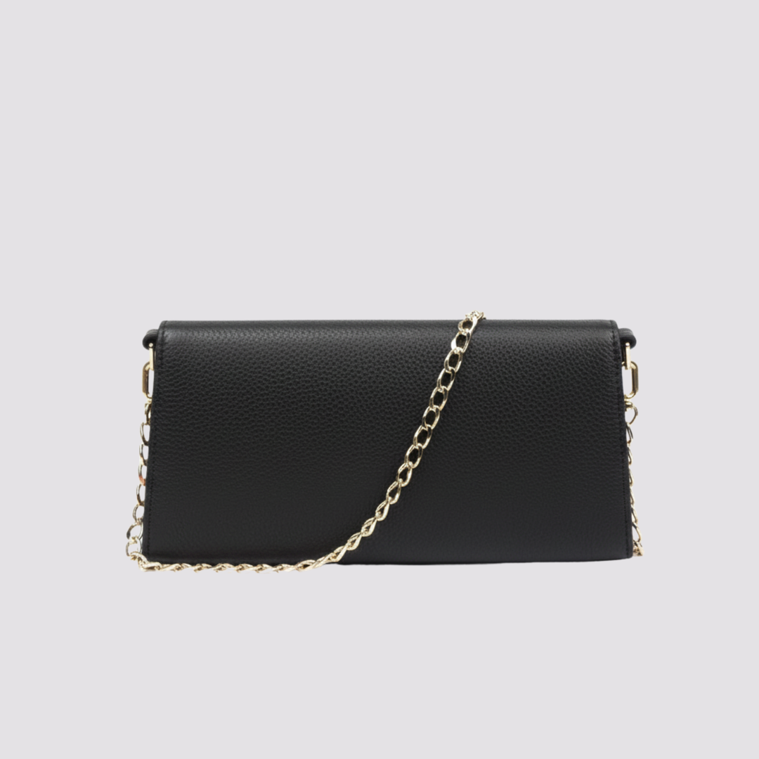 Simone Eclipse (full black)