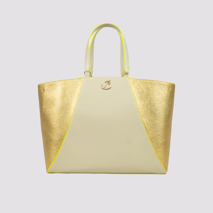 Lucia Shopper Zonsopgang