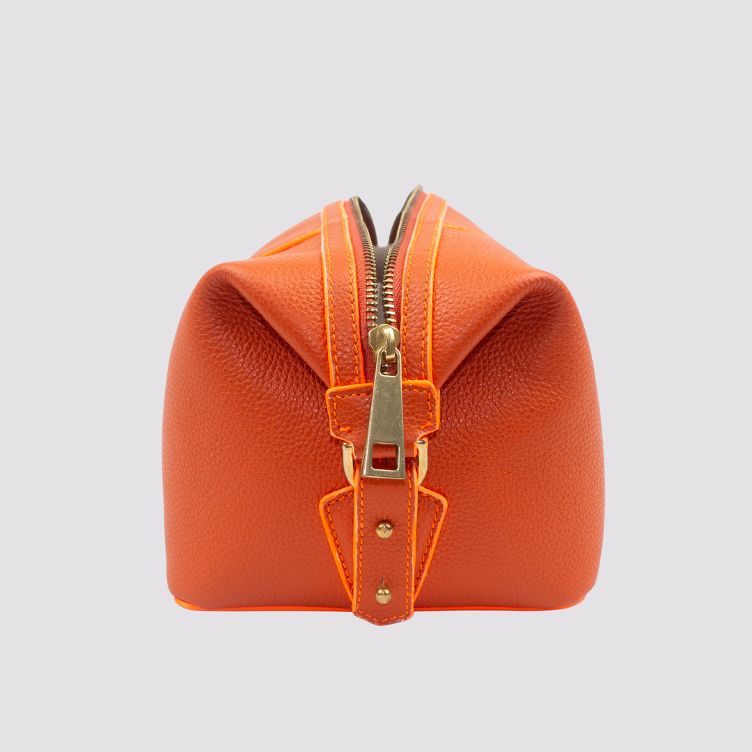 Ciro Toilet bag Fire