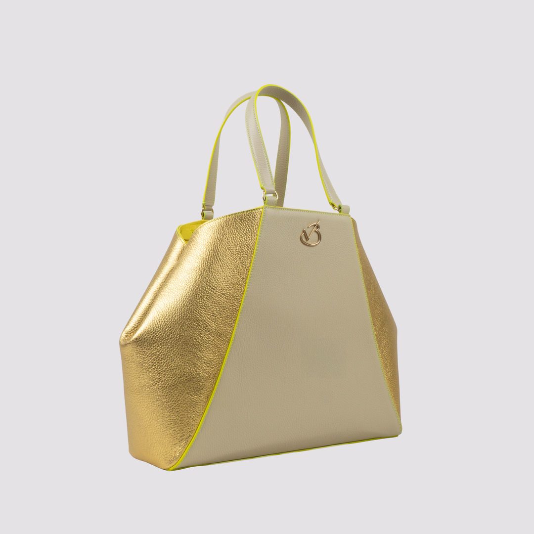 Lucia Shopper Zonsopgang