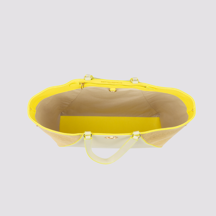 Lucia Shopper Zonsopgang