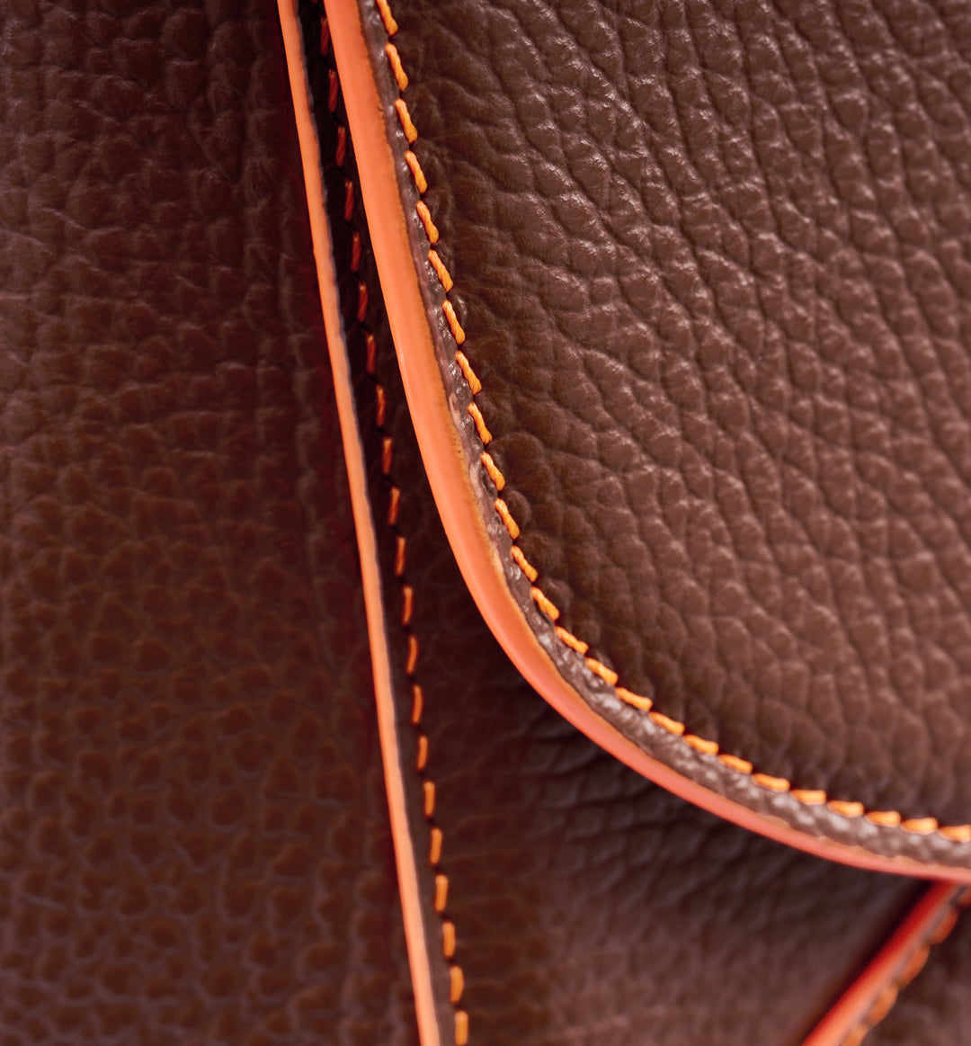 Ella U-zonsondergang