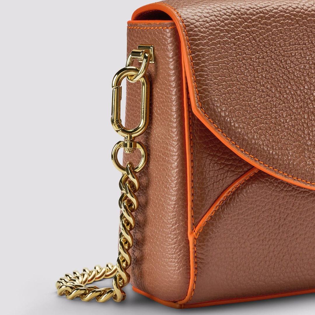 Catena korte zonsondergang