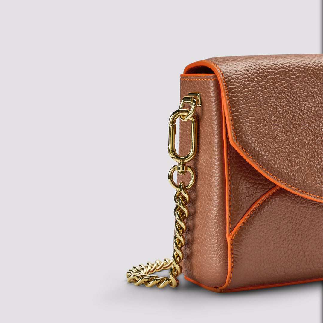 Clara U Zonsondergang