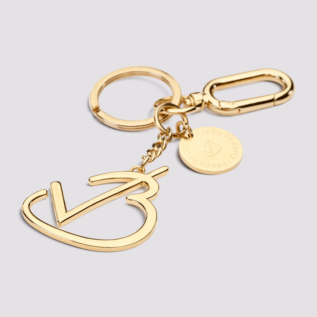 Charm Monogram