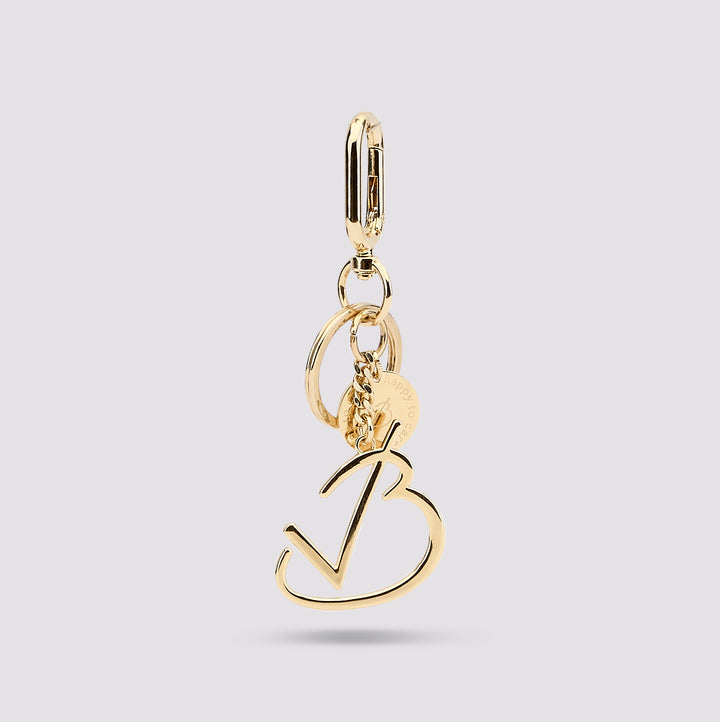 Charm Monogram