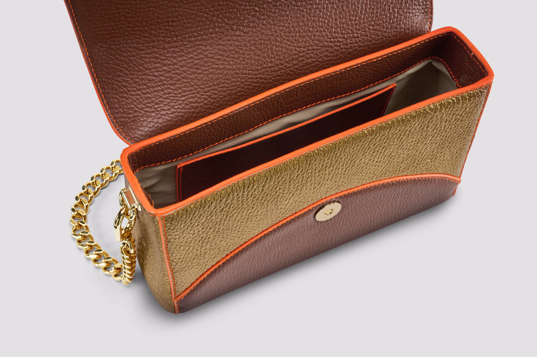 Clara N Zonsondergang