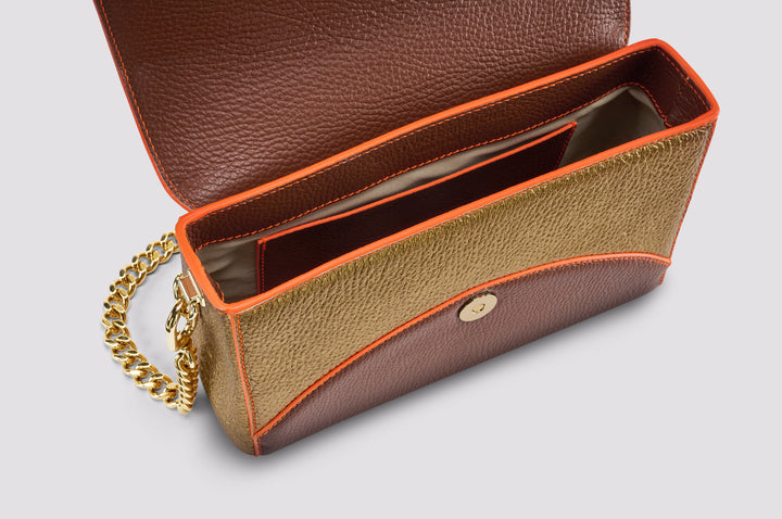 Clara N Zonsondergang