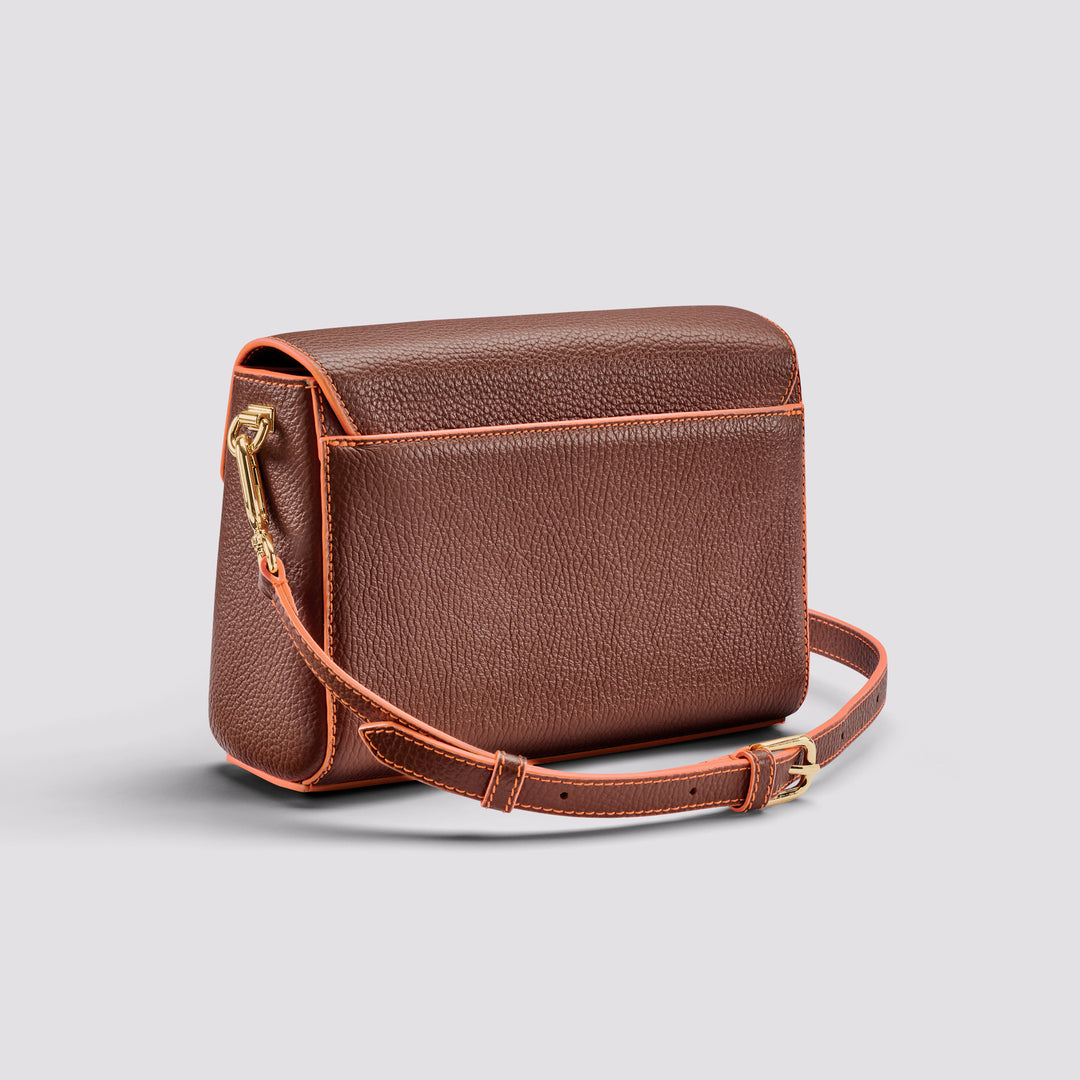 Clara U Zonsondergang