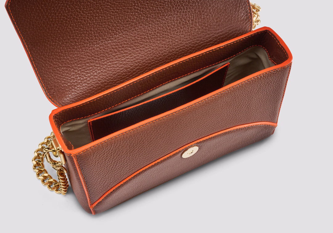 Clara U Zonsondergang