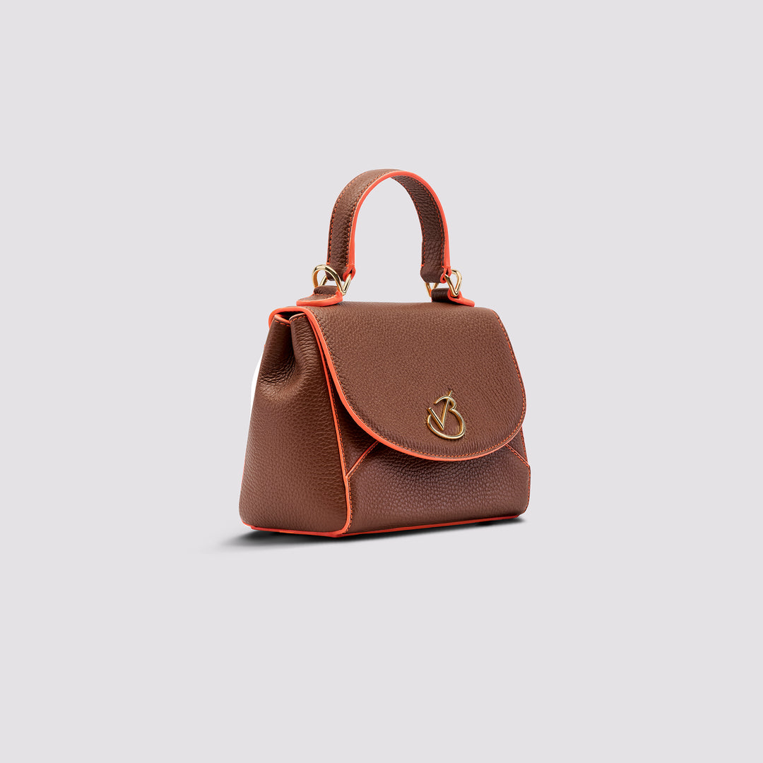 Ella BB U Zonsondergang