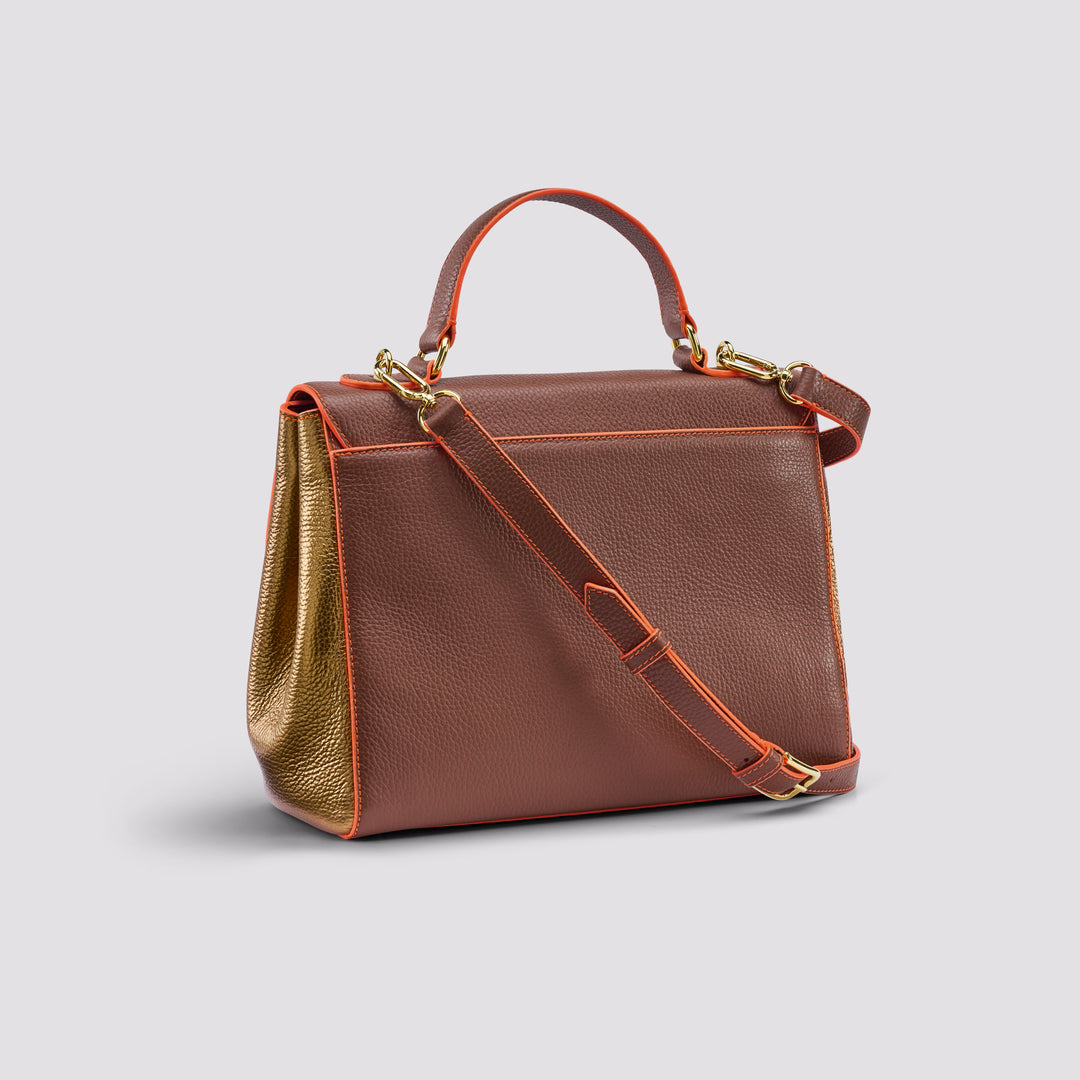 Ella N Zonsondergang