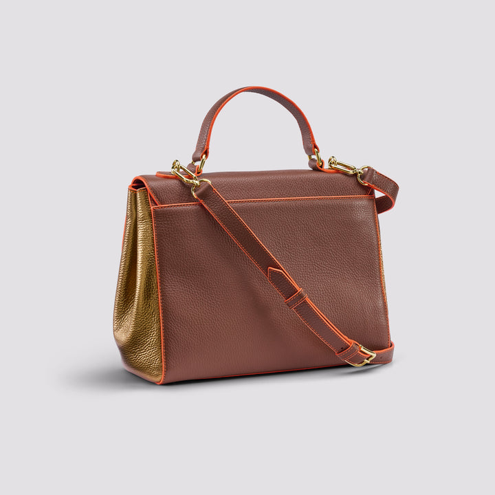 Ella N Zonsondergang