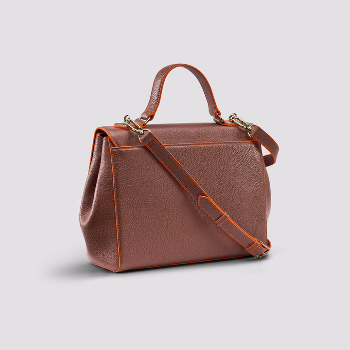 Ella U-zonsondergang