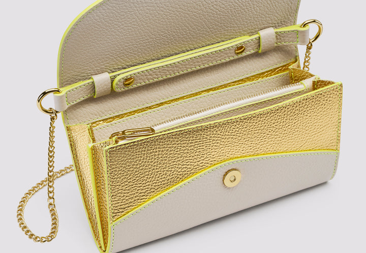 Helena N Lever de soleil