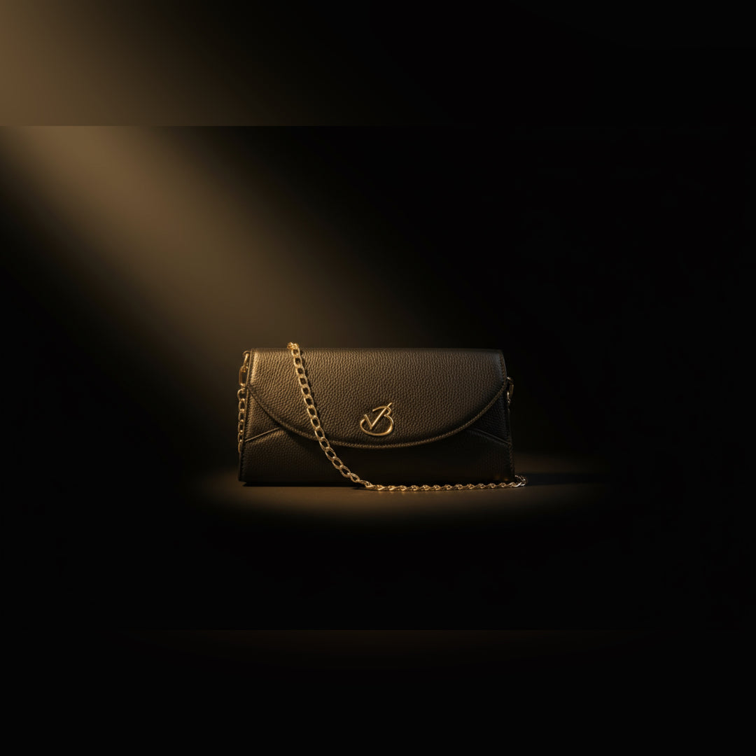 Simone Eclipse (full black)