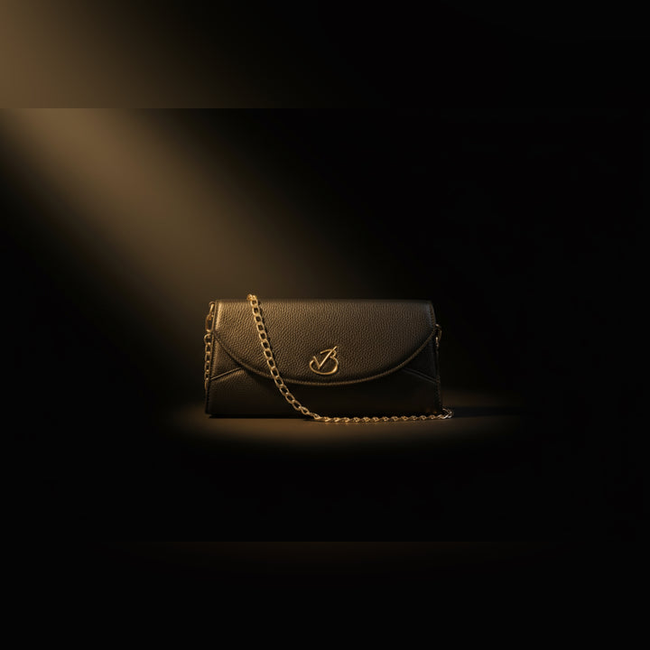 Simone Eclipse (full black)