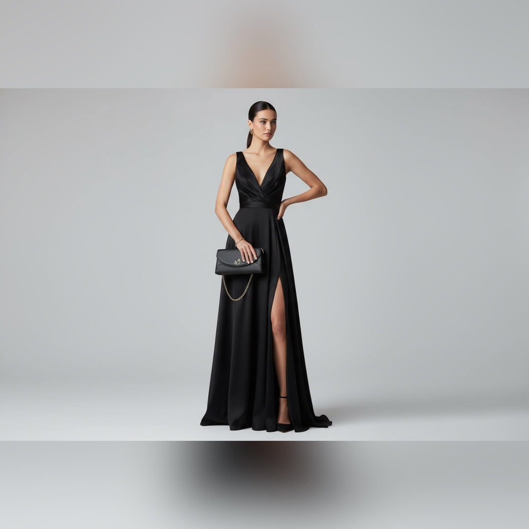 Simone Eclipse (full black)