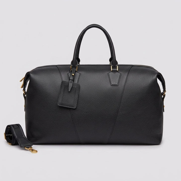 Paco Travel bag Ether