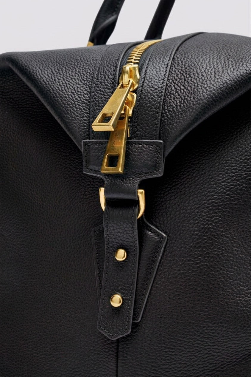 Paco Travel bag Ether